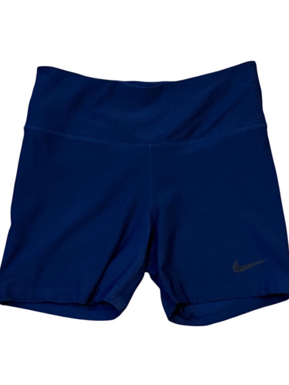 Women's Nike Biker Shorts